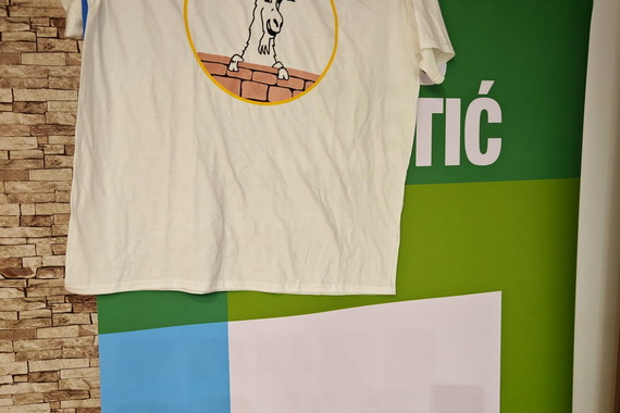 Samo 467 glasova dijelilo je IDS od potpune katastrofe