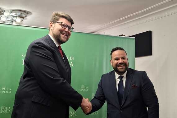 Peđa Grbin najavio reviziju garažne kuće i objasnio zašto je stopiran projekt Marsovo polje. ‘Neću više biti potpredsjednik Sabora i saborski zastupnik’