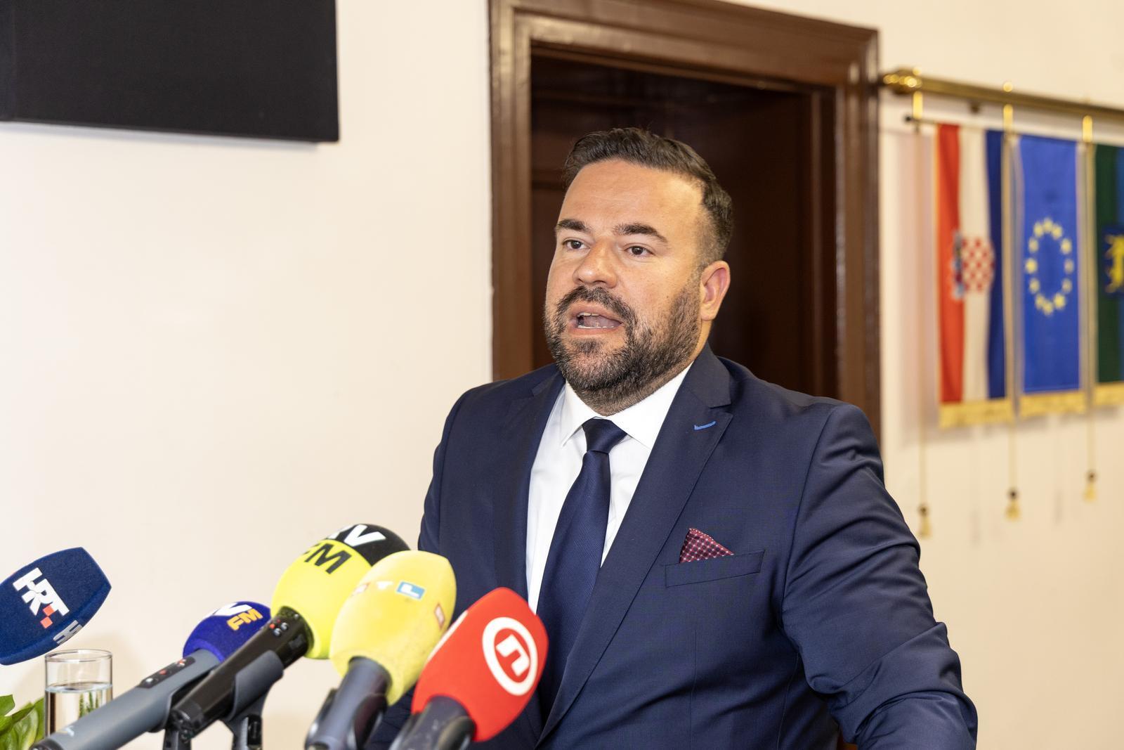 Foto: Srećko Niketić/PIXSELL