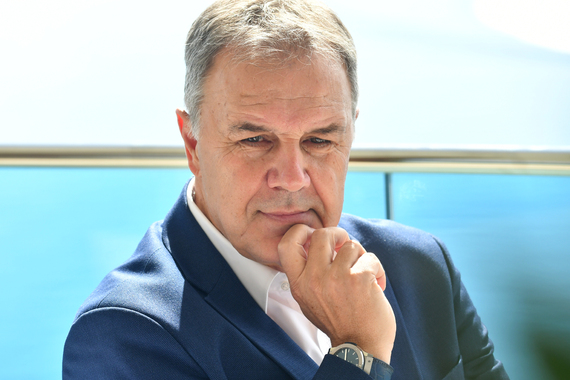 More, sunce, vodik: ACI otvara novo poglavlje održivosti
