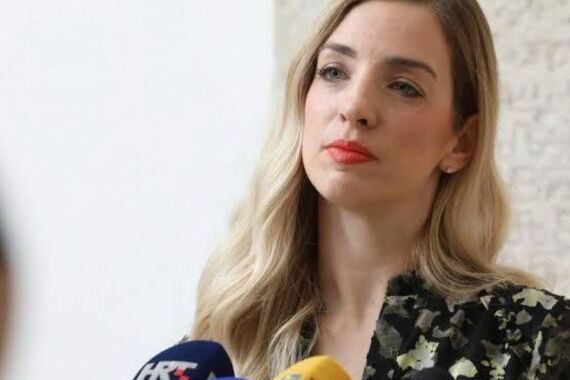 Gdje je nestala Sanja Radolović? Danas se prvi put oglasila nakon izbora – s jasnom porukom