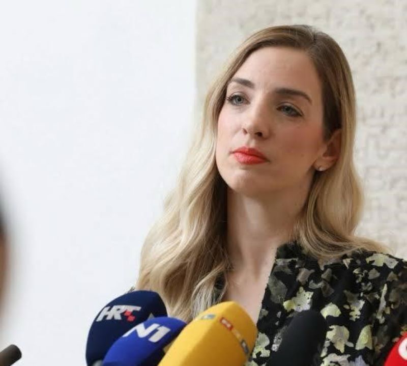 Sanja Radolović (Foto: Istarski.hr)