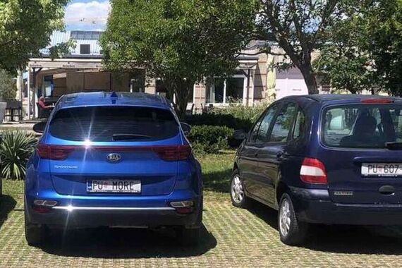PU-MORE, to je više od tablice: Javila nam se vlasnica s pričom o ljubavi, djeci i – moru