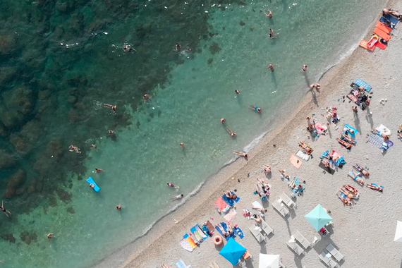Poreč uredio svoje plaže za domaće i goste