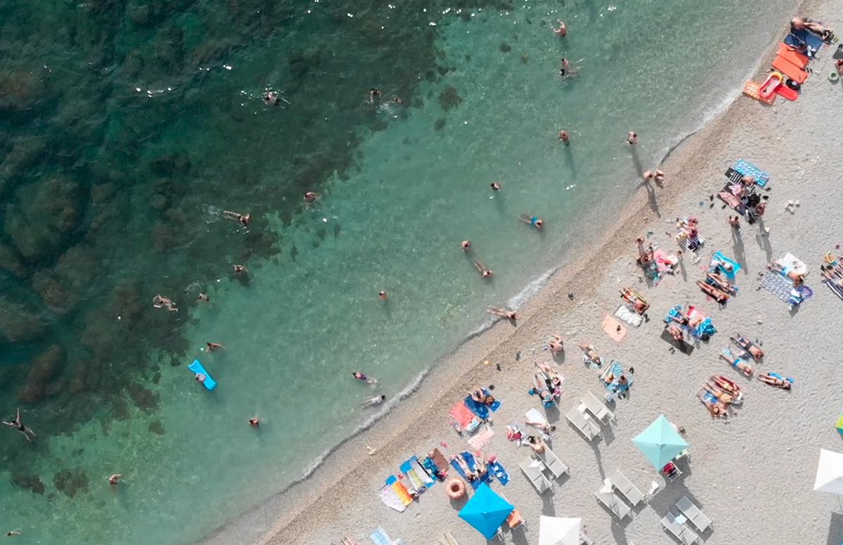 Plaža Poreč