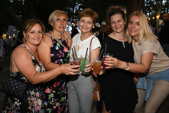 Evo kako je prošao prvi ovogodišnji Wine&Music u Labinu!