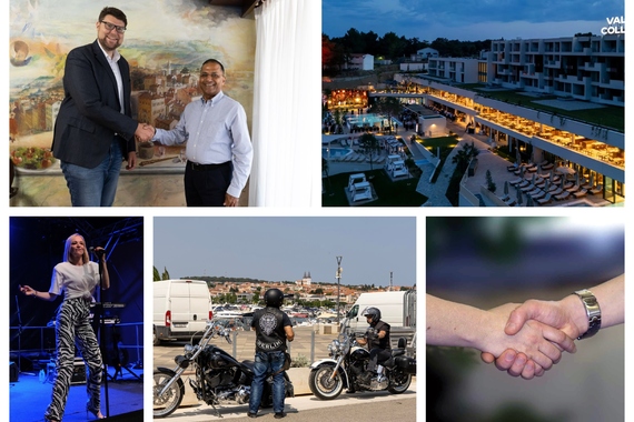 Pet crtica na kraju tjedna: Zašto biti neprijatelj, ako možeš biti partner? 