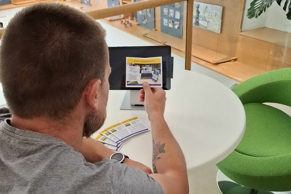 Članovi mogu besplatno čitati digitalna izdanja dnevnih novina i časopisa