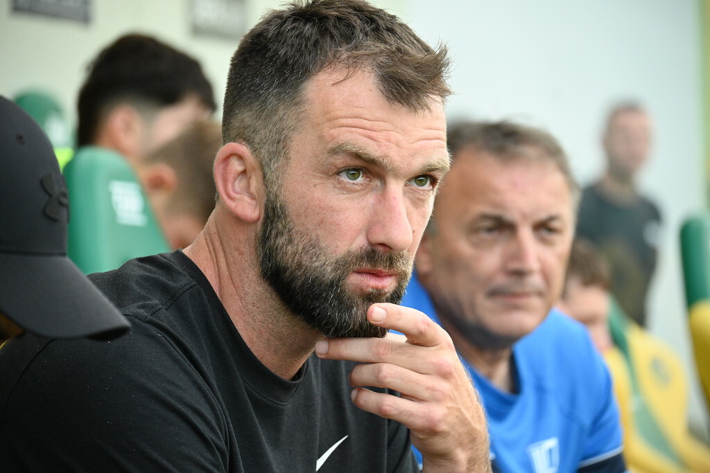 Blaž Bugarin (foto: Siniša Žulić)