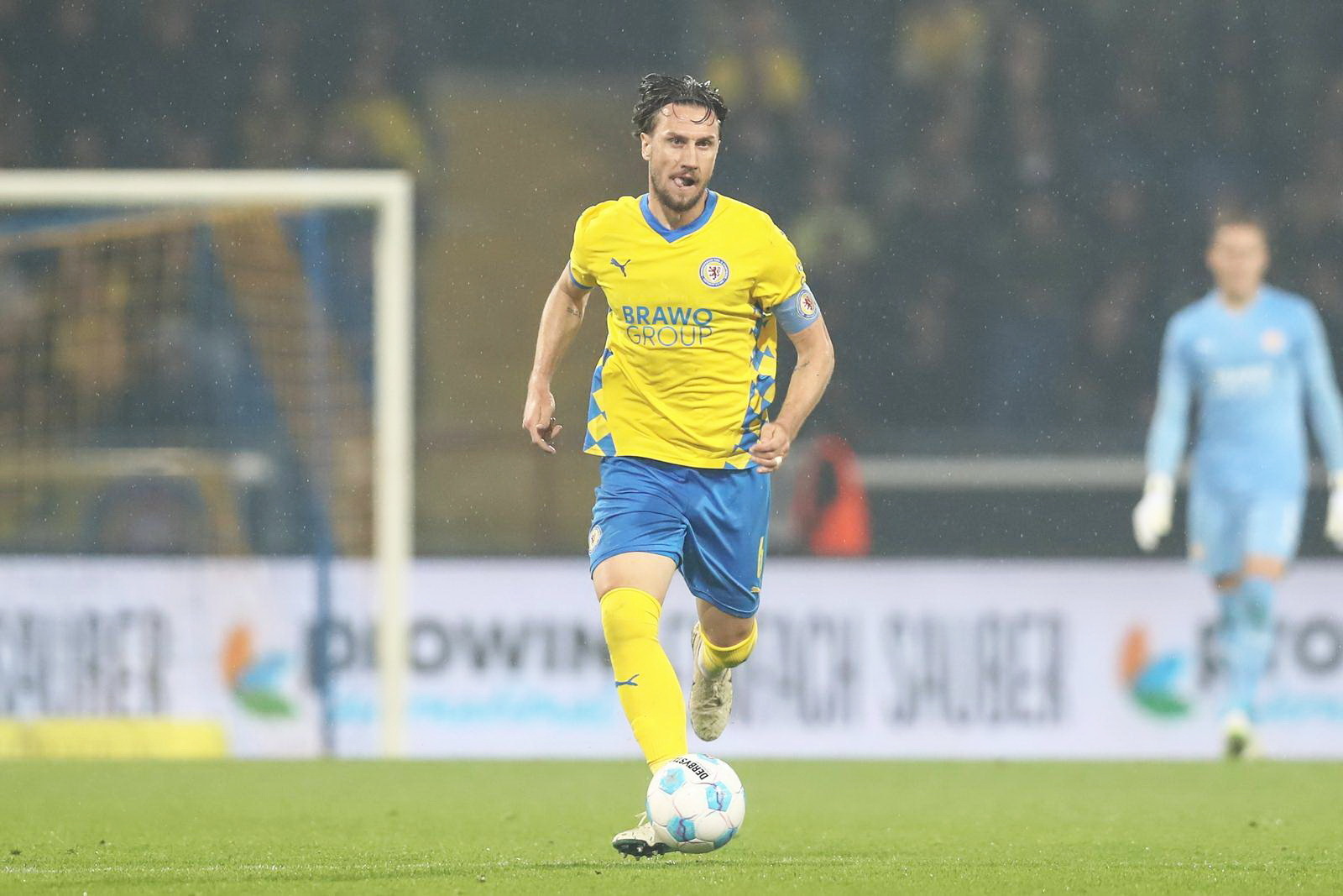 Ermin Bičakčić (foto: IMAGO/Michael Taeger)