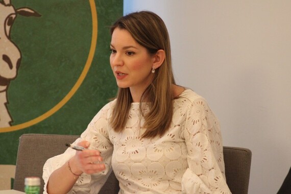 'Samo ostani svoja', rekao joj je otac. Danas je najmlađa načelnica u Istri i hrabro želi mijenjati pravila igre
