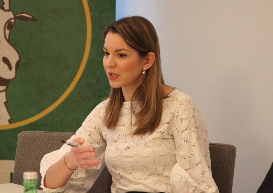 Ana Vuksan 
