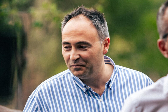 Vlasnik pulskog prvoligaša za Istarski.hr: Istra će biti još bolja! Tomić je gladan uspjeha, a Garcia nije izdao klub