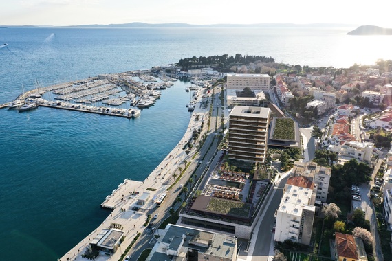 Najavljena ulaganja od 600 milijuna eura, dividenda tri eura po dionici