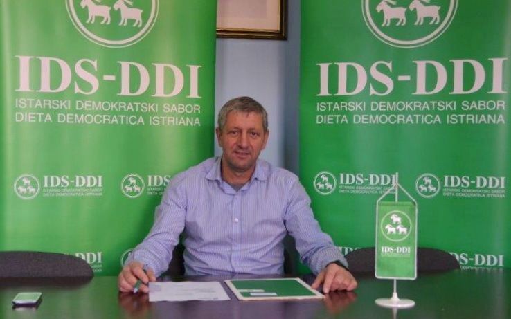 Armando Lušetić