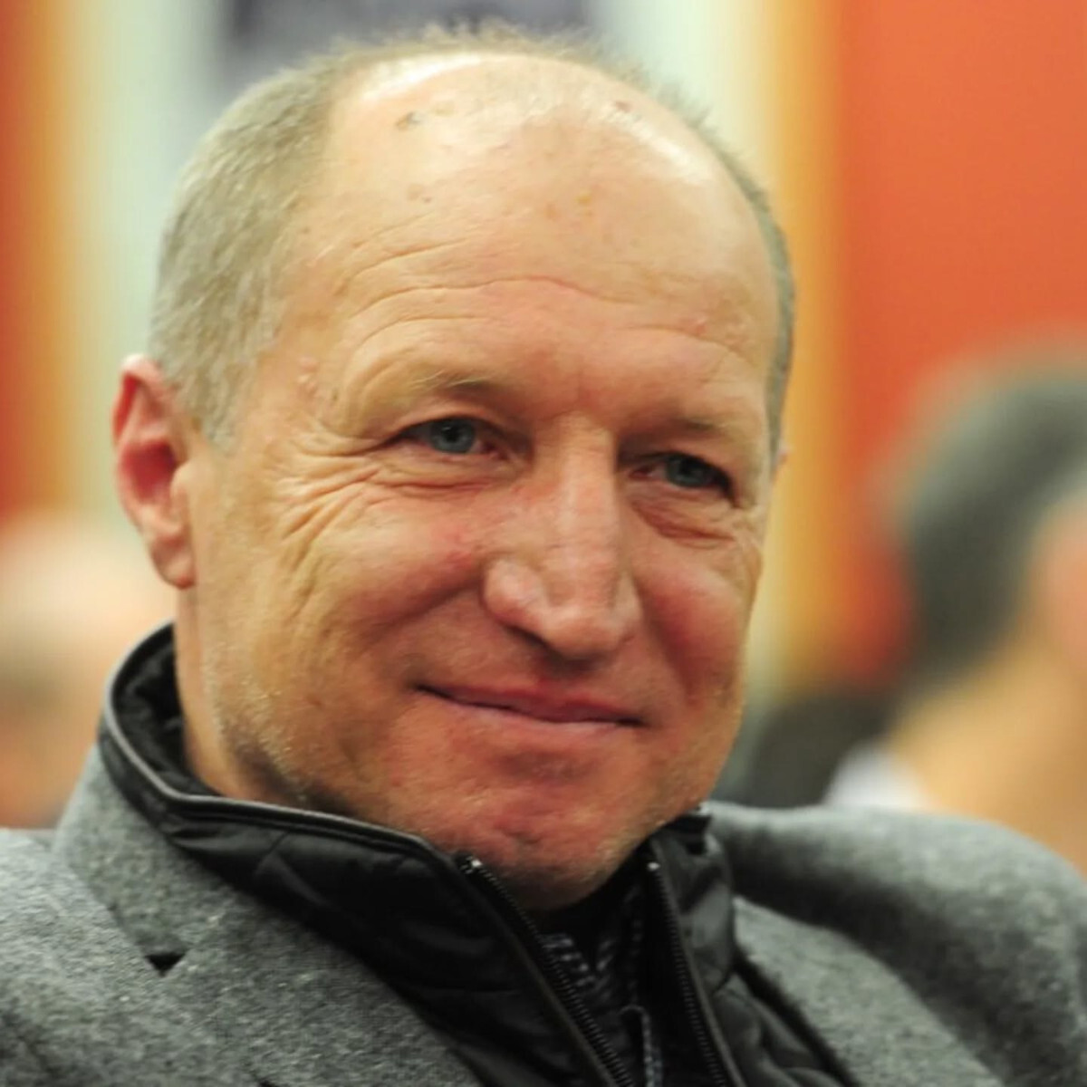 Boris Fornažar, novi trener Žminja (foto: NK Žminj / facebook)