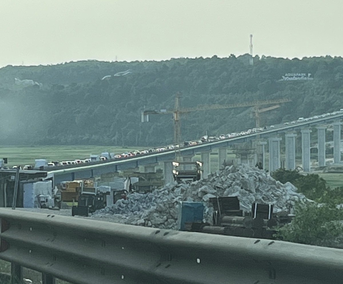 Foto: čitatelj