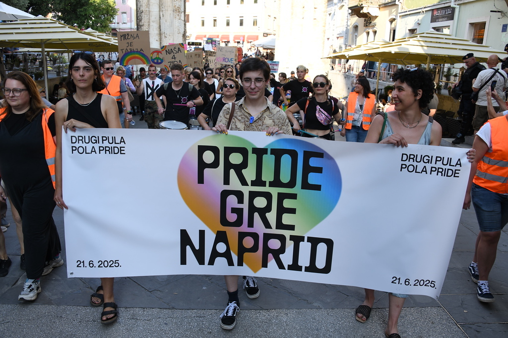 Foto: Roberto Matković