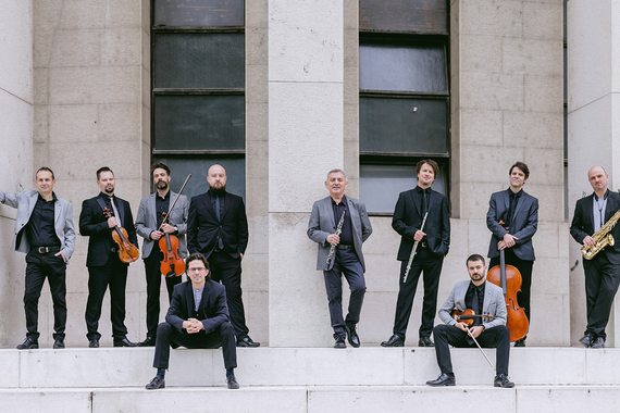 Ensemble Acoustic Project otvara BaRoMus Festival u Rovinju