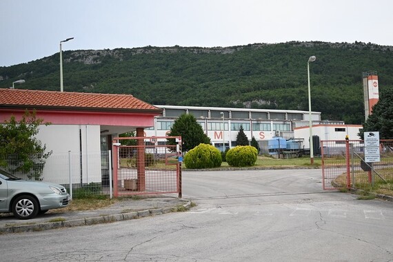 Zatvara li se ljevaonica u Roču, ili ima nade za gotovo 200 radnika? Evo što kažu iz Cimosa