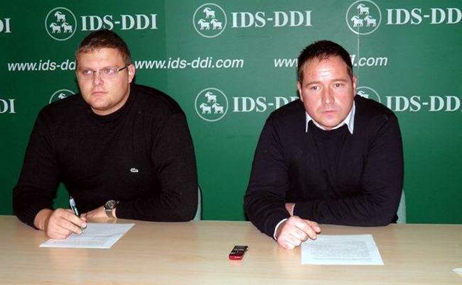 Ivan Marčeta i Ivan Geršić