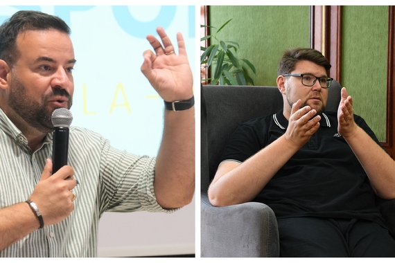 Zašto političare toliko iritiraju pitanja novinara? I Grbin ide putevima Zoričića...