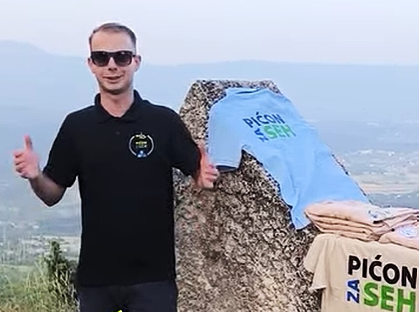 Mateo Slivar (Screenshot)