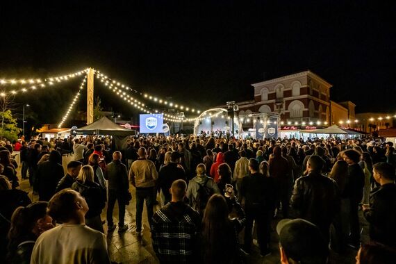 Poreč ponovno postaje epicentar tune, gastronomije i dobre zabave