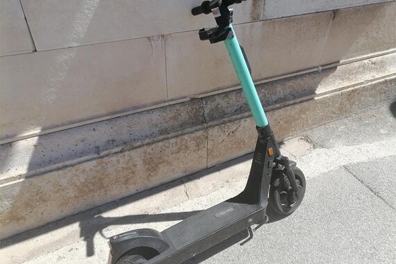 Pripazite na svoje romobile kako ne biste ostali bez njih