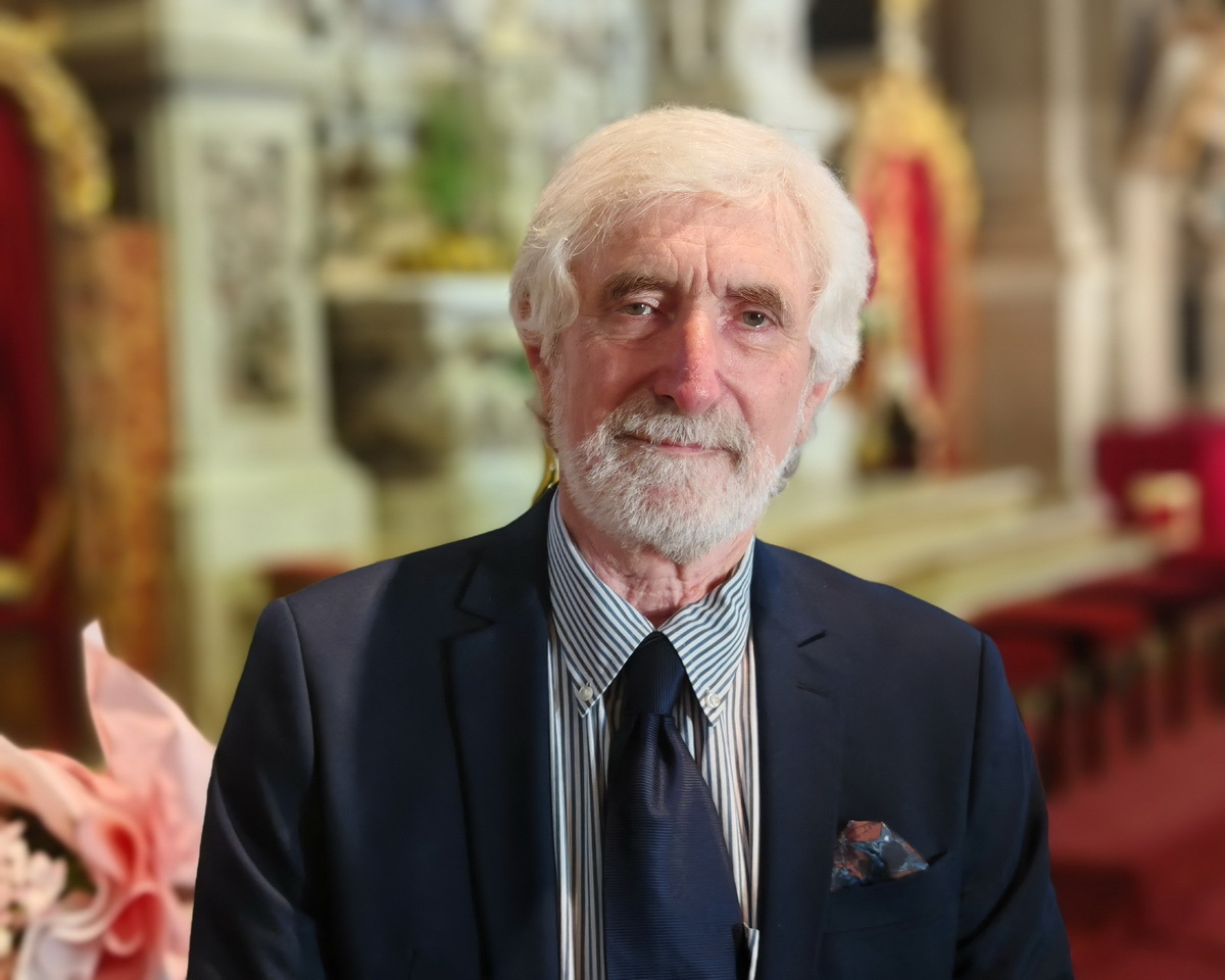 Francesco Zanin (foto: Aldo Pokrajac)