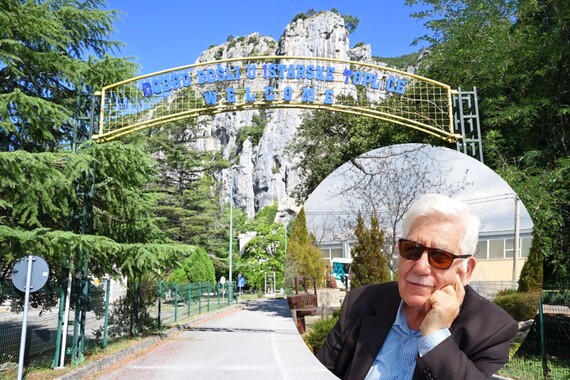 Tužna priča Istarskih toplica: 'Želio sam pomoći i uložio sve, a sad nemam ni struju. Sve se raspada, svi šute'
