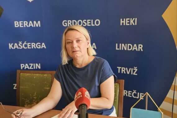 Jašić o prodaji parcele u Špadićima: 'Ne želimo gomilati zemljišta, već ih iskoristiti za razvoj'