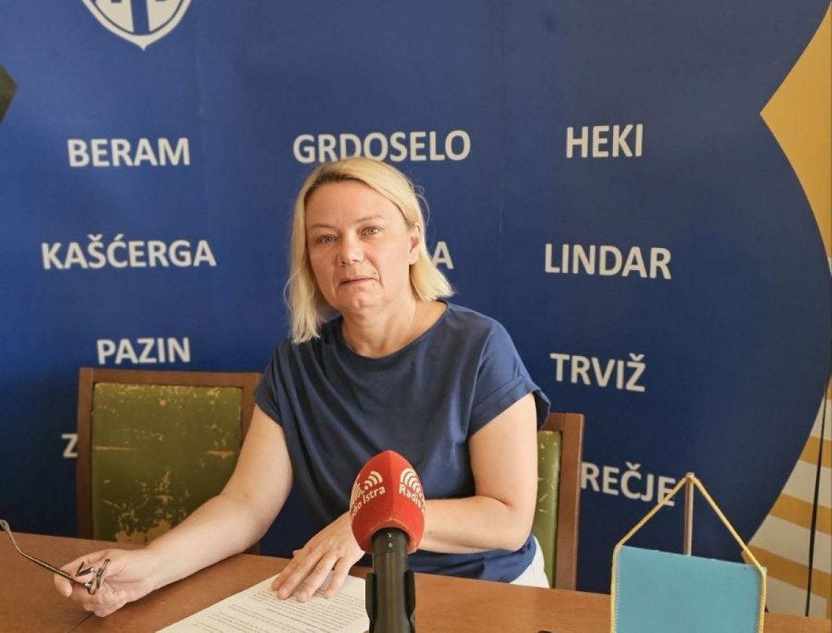 Suzana Jašić