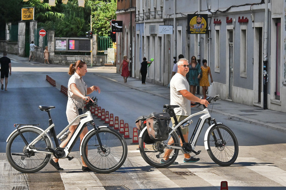 Predstavio se kao Luka Babić i lažno iznajmio tuđi apartman u Puli. Vlasnici šokirani