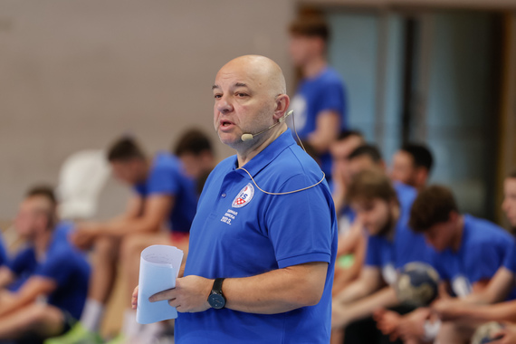 Vrijeđanje pod hrvatskim grbom: Evo što je izbornik poručio mladim reprezentativcima iz Poreča