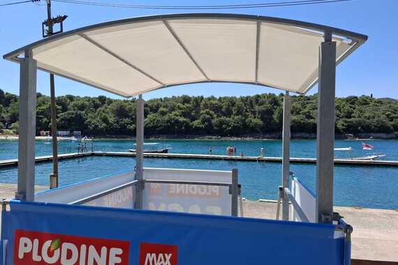 Gradski oci konačno se oglasili o spasiocima na pulskim plažama. Evo što poručuju