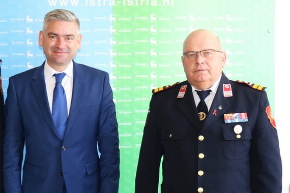 'Politička kandidatura nije razlog, dva ozbiljna profesionalna propusta jesu'