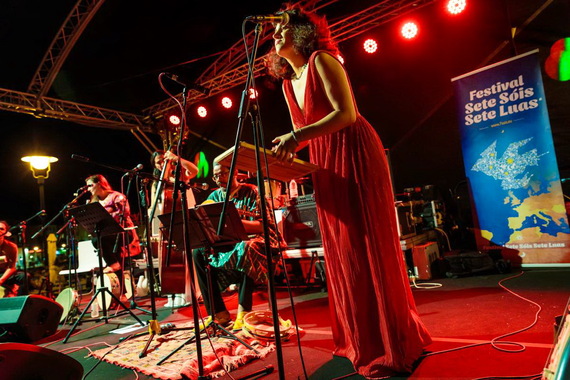 Nastupaju Luso 7Luas Band, Kreol 7S7L Band i Gustafi