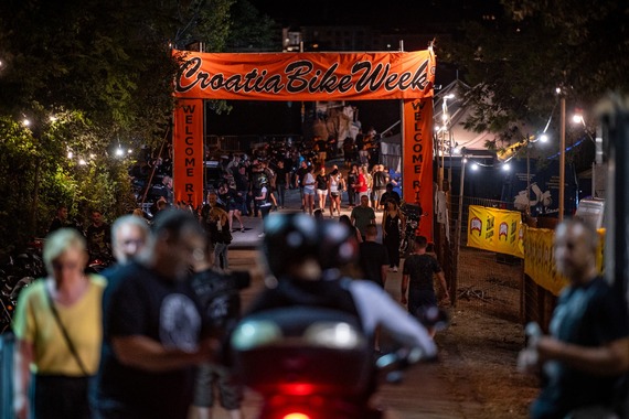 ČETIRI DANA ROCKA I MOTORA Poznato je tko nastupa u kolovozu na bikerskoj fešti u Vallelungi