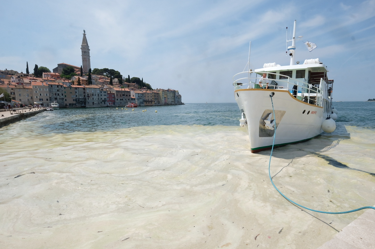 Rovinj (Foto: Istarski.hr)