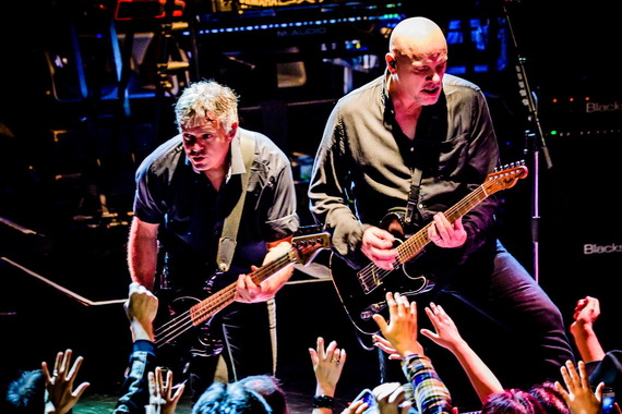 Legendarni The Stranglers večeras sviraju u Cave Romane - poznato je i kad će kiša