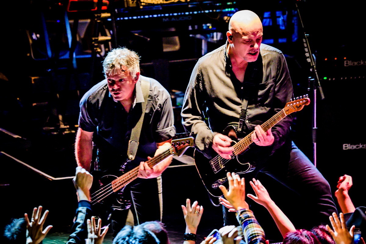 Foto: The Stranglers