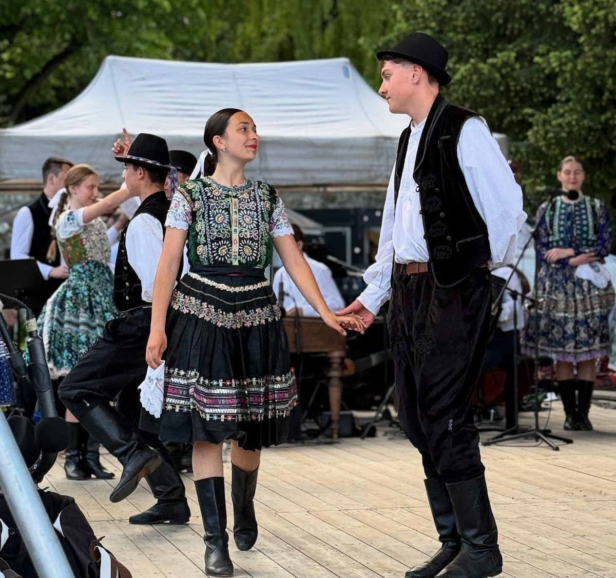 DFS Tekovanček 