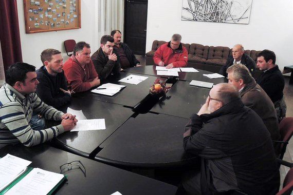 Marcelo Kaligari novi predsjednik motovunskog IDS-a