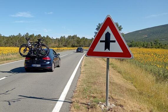 Obavezno pripazite na ovoj dionici – ne zbog kamera za brzinu, nego zbog fotoaparata!