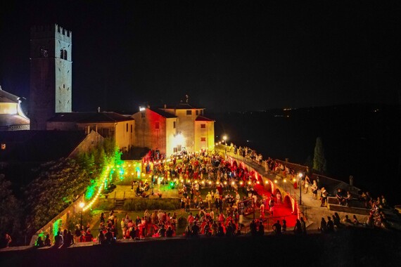 Motovun Beer Fest: U petak i subotu prvo izdanje pivskog festivala