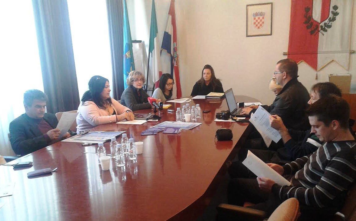 Medijska konferencija povodom Porečka bajke