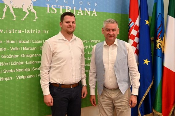 Osnovna škola iz Buzeta u svom vlasništvu ima čak deset zgrada područnih škola