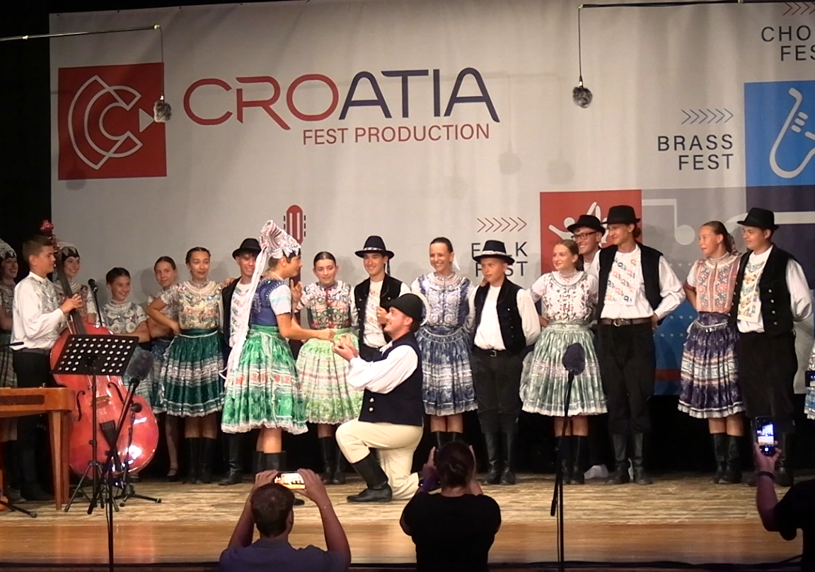 Trenutak prosidbe