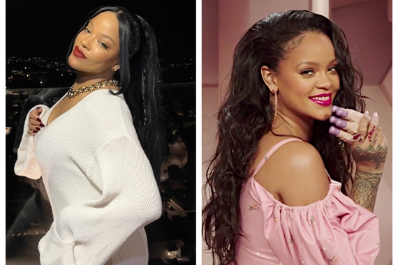 Večeras u Peroju nastupa Rihanna! Nije naravno prava, ali...